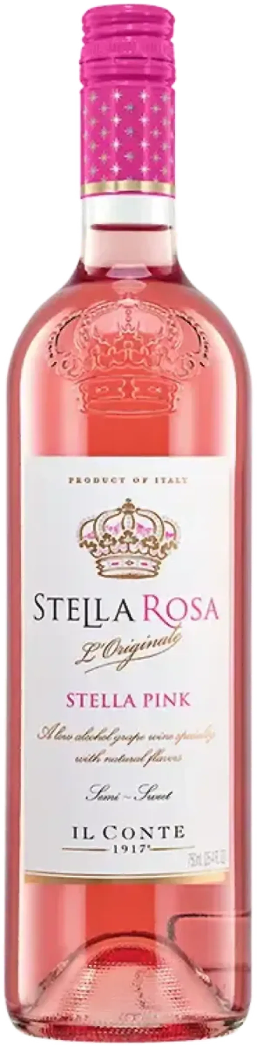Stella Rosa Stella Pink