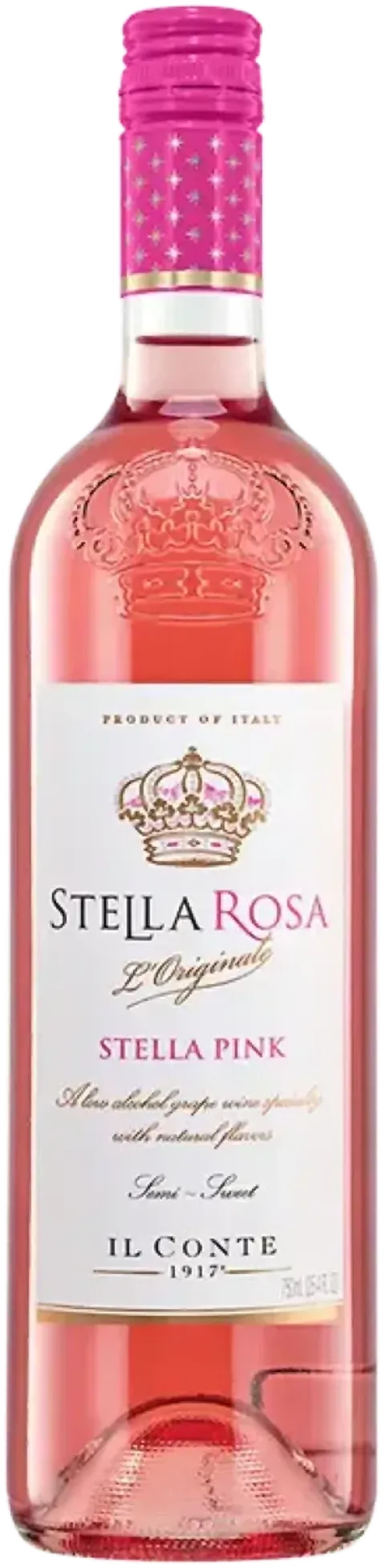 Stella Rosa Stella Pink