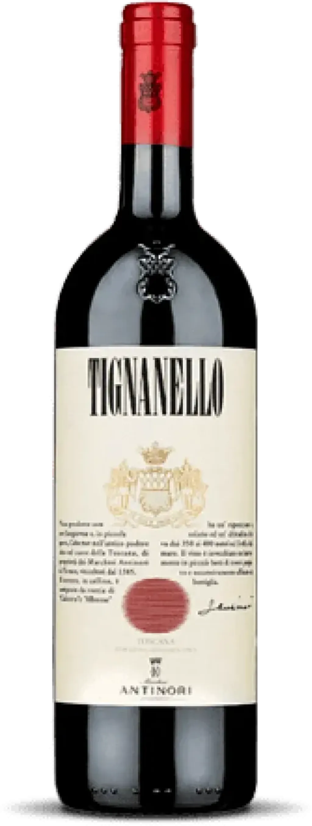 Tignanello Toscana
