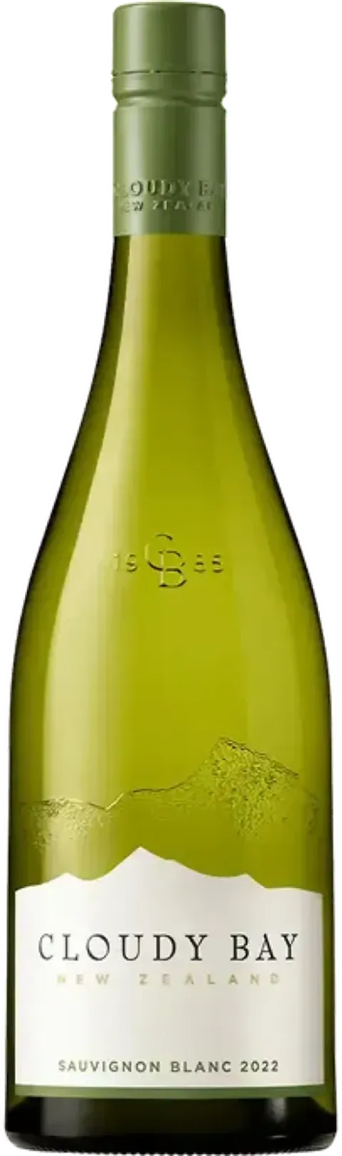 Cloudy Bay Sauvignon Blanc