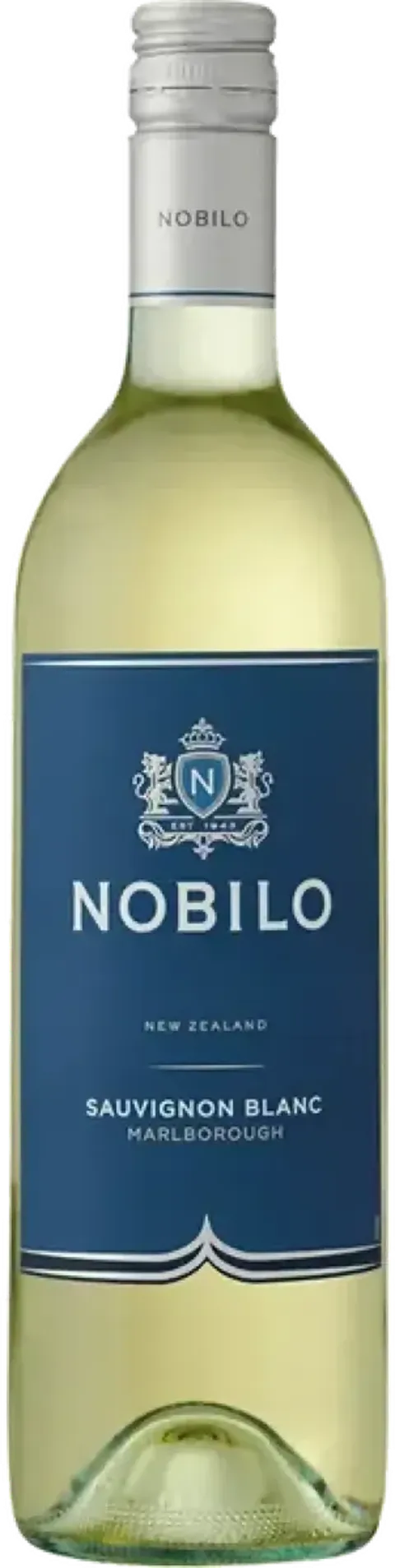 Nobilo Sauvignon Blanc