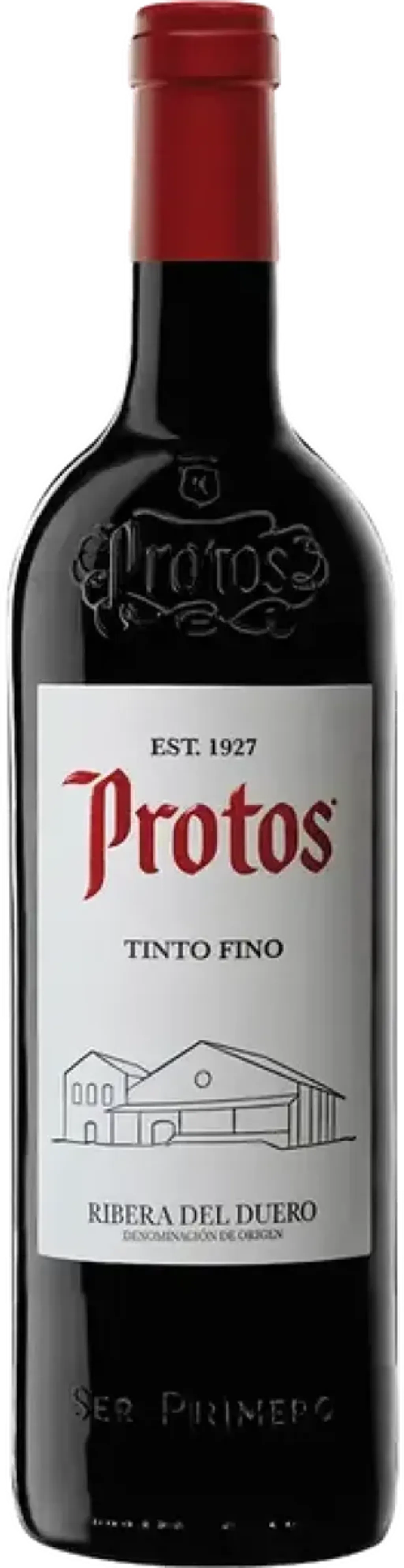 Protos Tinto Fino