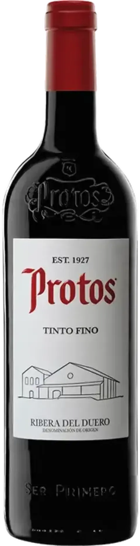 Protos Tinto Fino